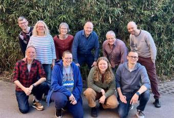 MUTausbruch 2 – Improtheater vom 27.02 bis 01. März 2025 in Heidelberg