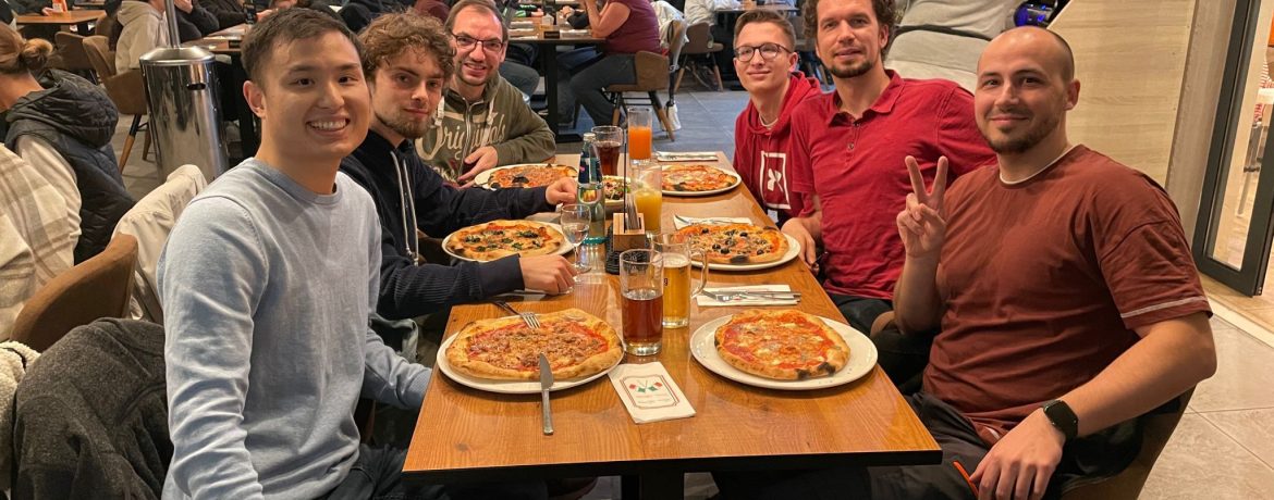 Welttag des Stotterns im Europa-Park